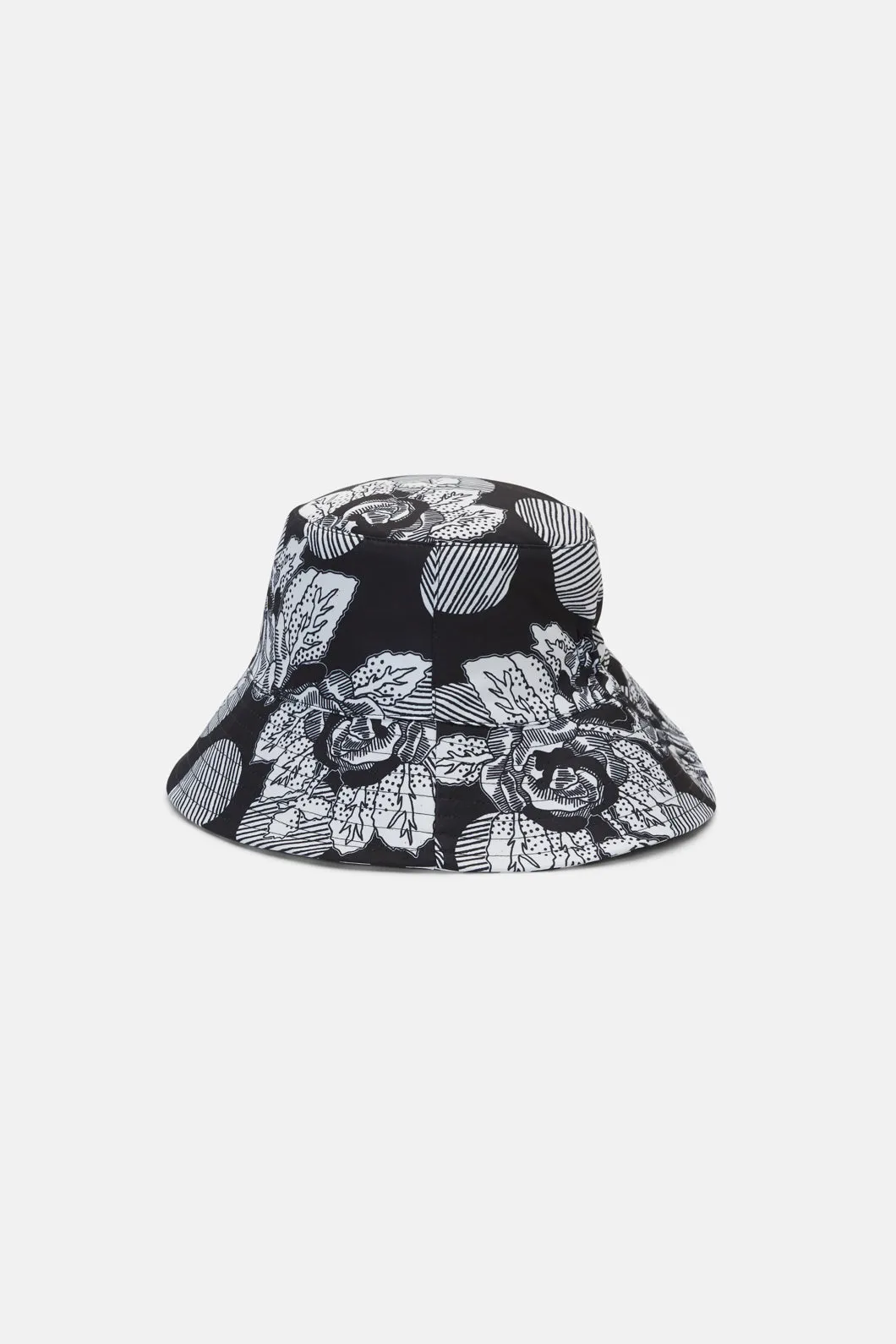 Spotless Bucket Hat