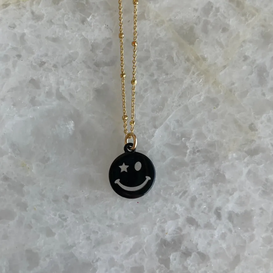 Starstruck Necklace