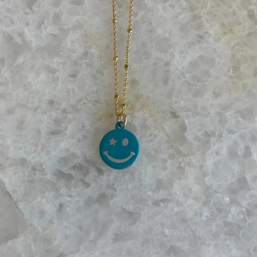 Starstruck Necklace