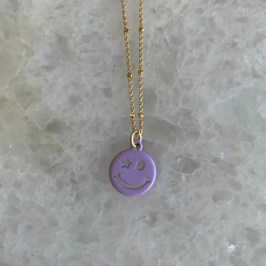 Starstruck Necklace