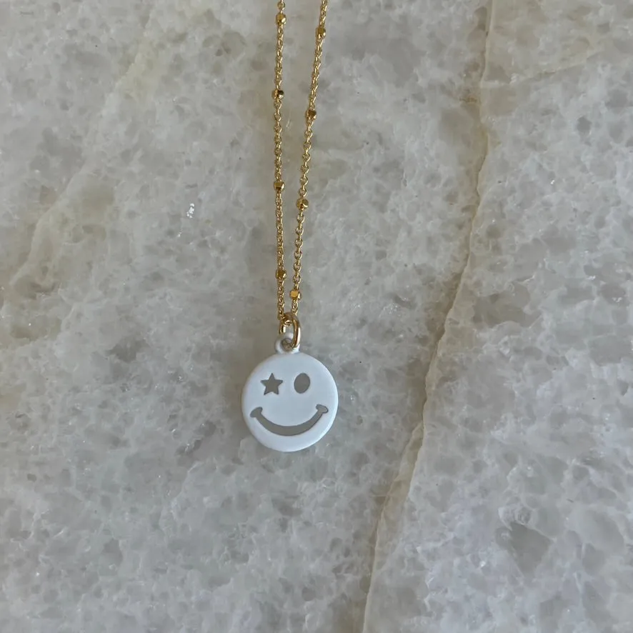 Starstruck Necklace