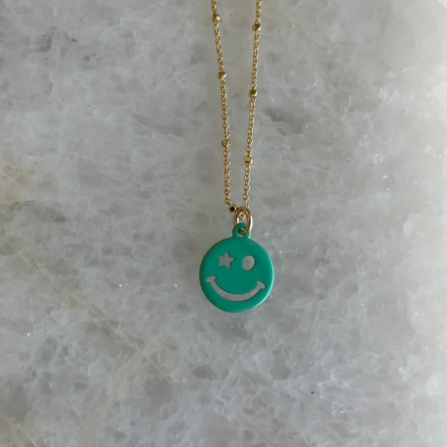 Starstruck Necklace