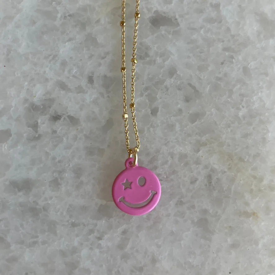 Starstruck Necklace