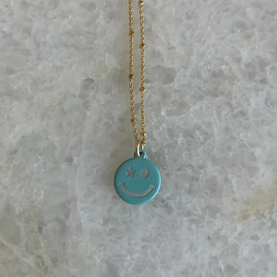 Starstruck Necklace