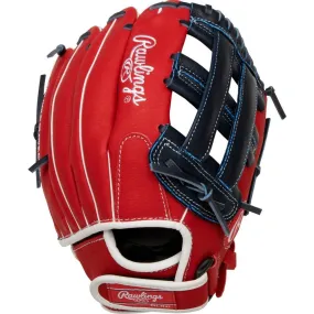 Sure Catch 11.5" Bryce Harper Signature Junior Baseball Glove