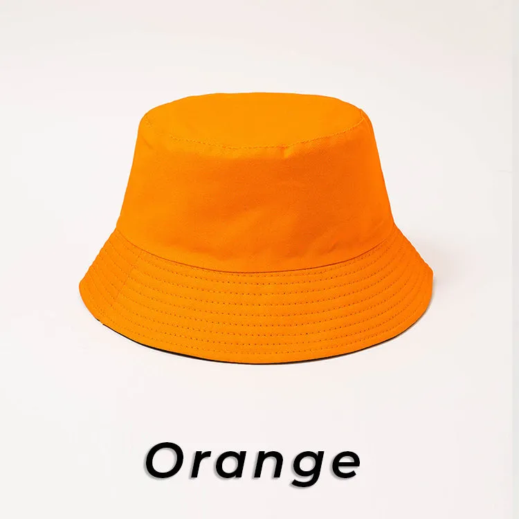 Swag Bucket Hat [FREE Custom Name Embroidery]