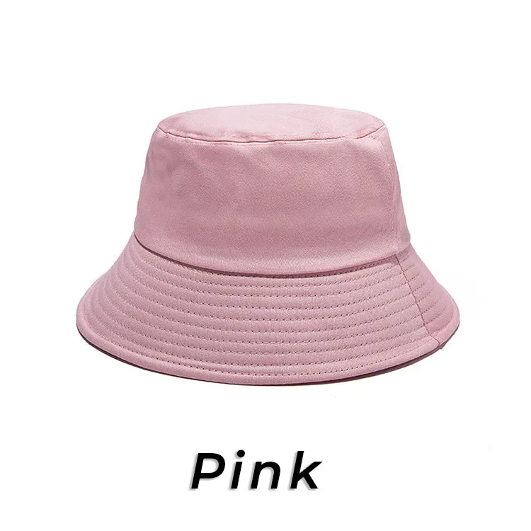 Swag Bucket Hat [FREE Custom Name Embroidery]