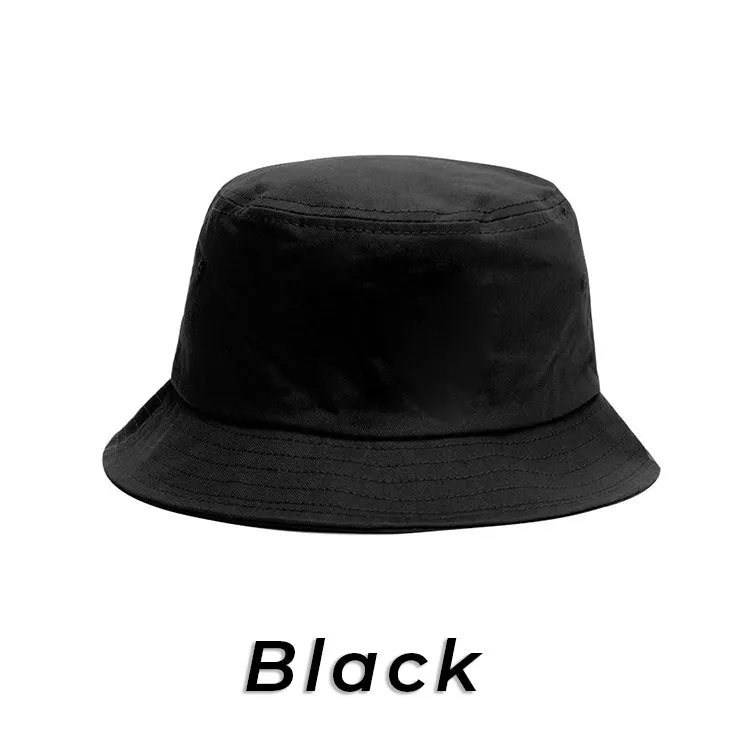 Swag Bucket Hat [FREE Custom Name Embroidery]