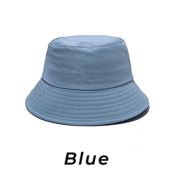 Swag Bucket Hat [FREE Custom Name Embroidery]