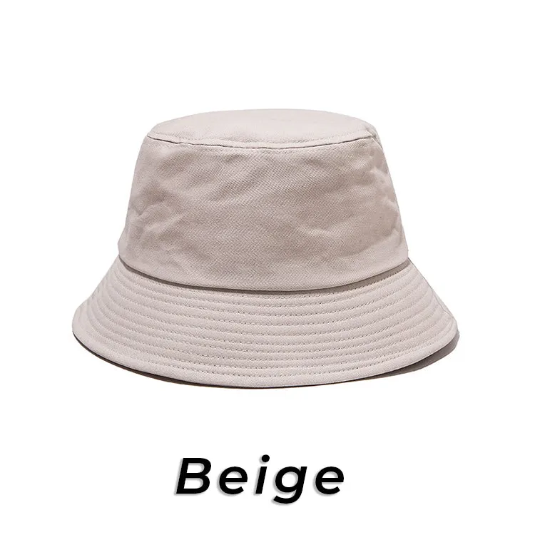 Swag Bucket Hat [FREE Custom Name Embroidery]