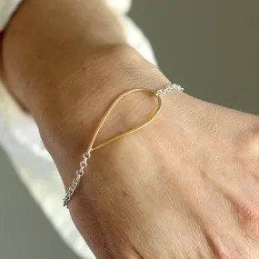 Teardrop Bracelet