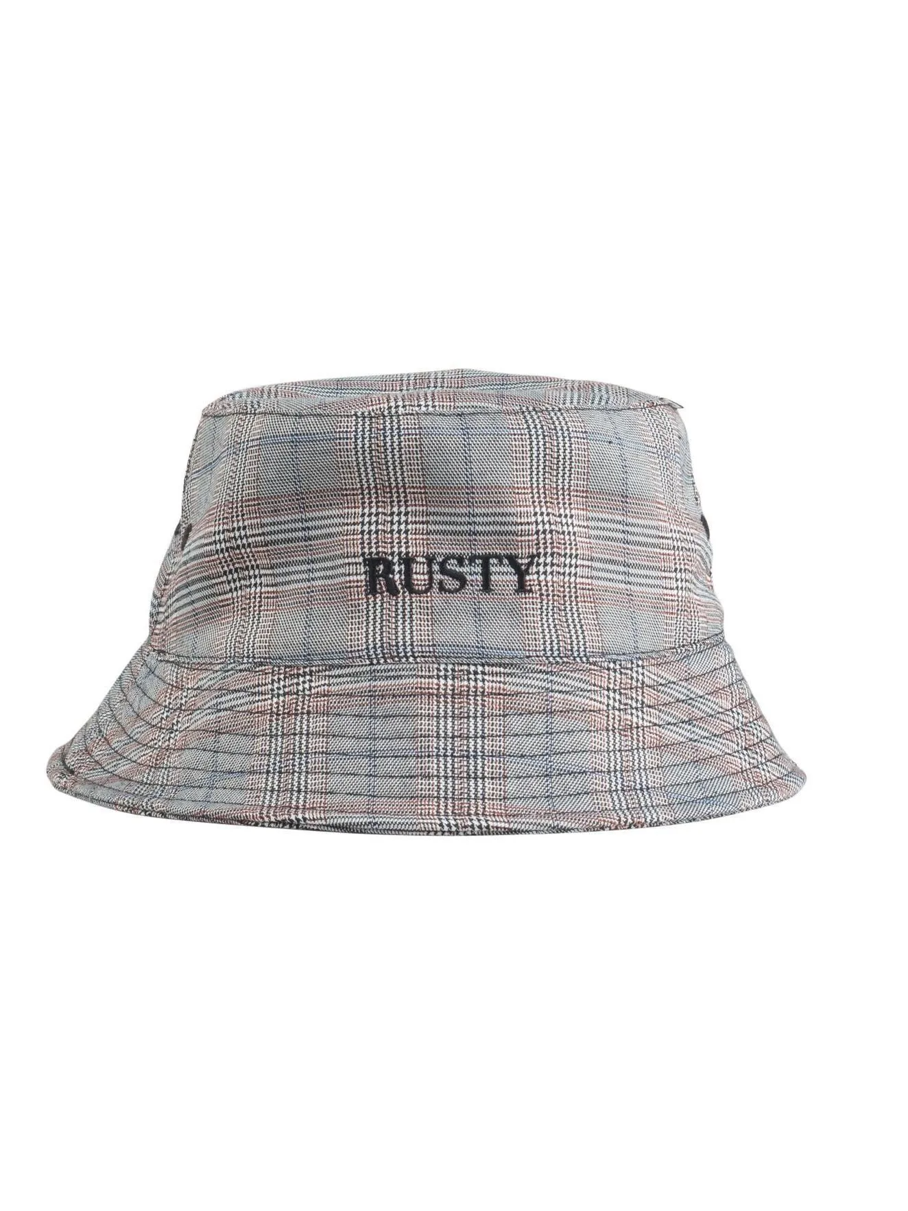 Tenby Bucket Hat - Black