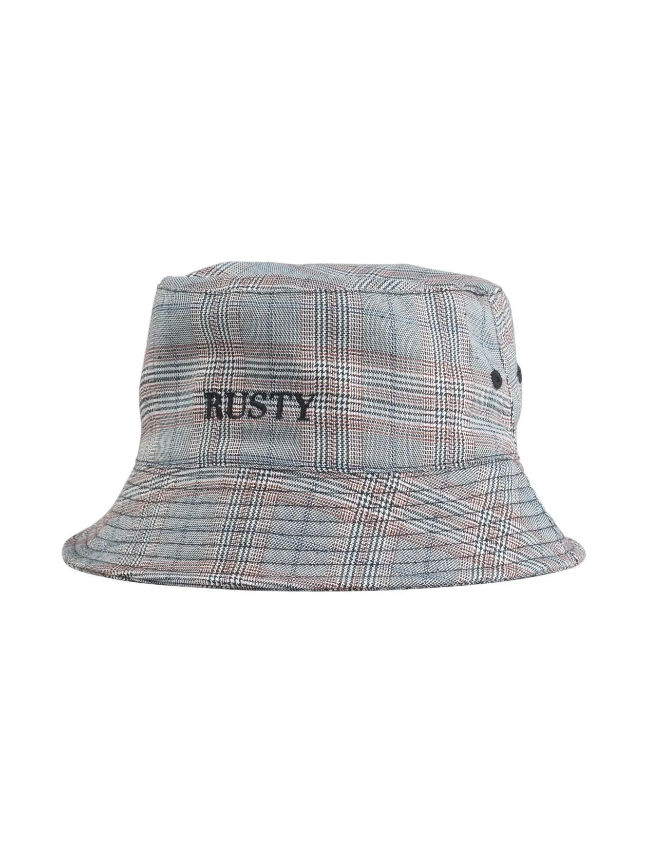 Tenby Bucket Hat - Black