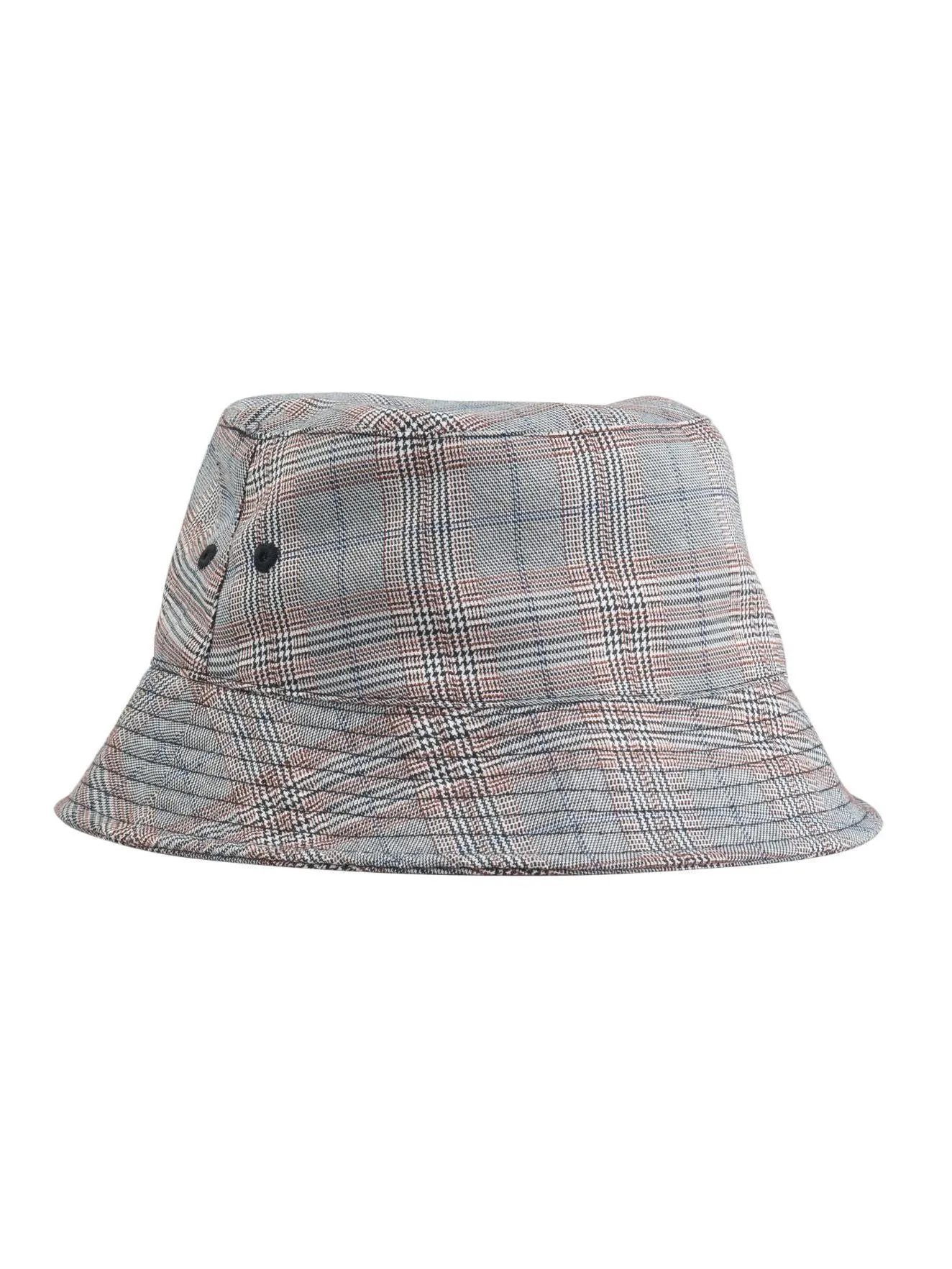 Tenby Bucket Hat - Black