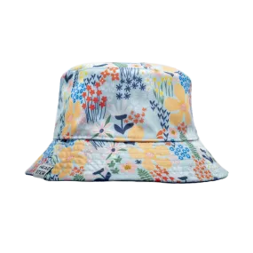 The Fresh Bloom Bucket Hat - KIDS