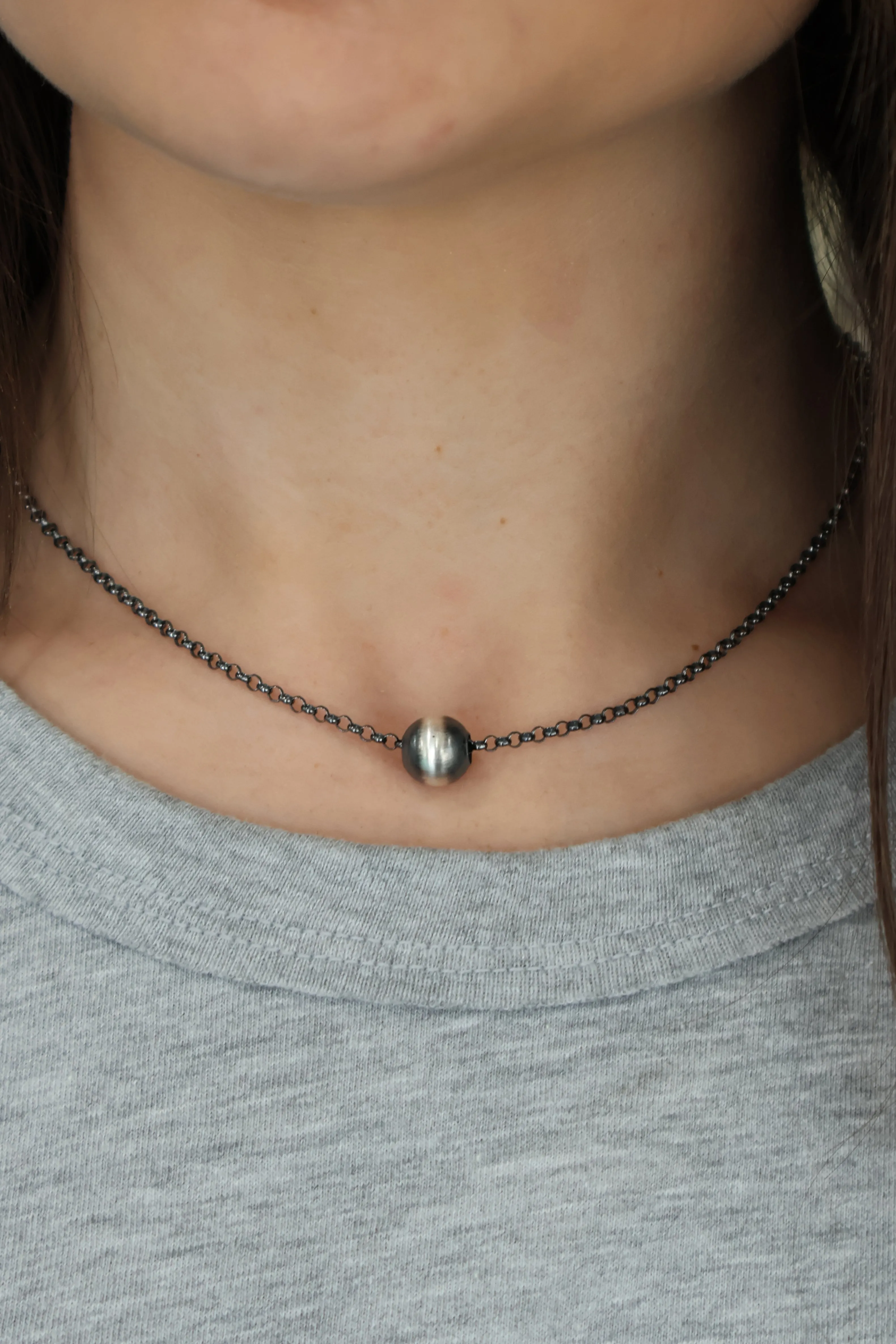 The Monica - 10mm