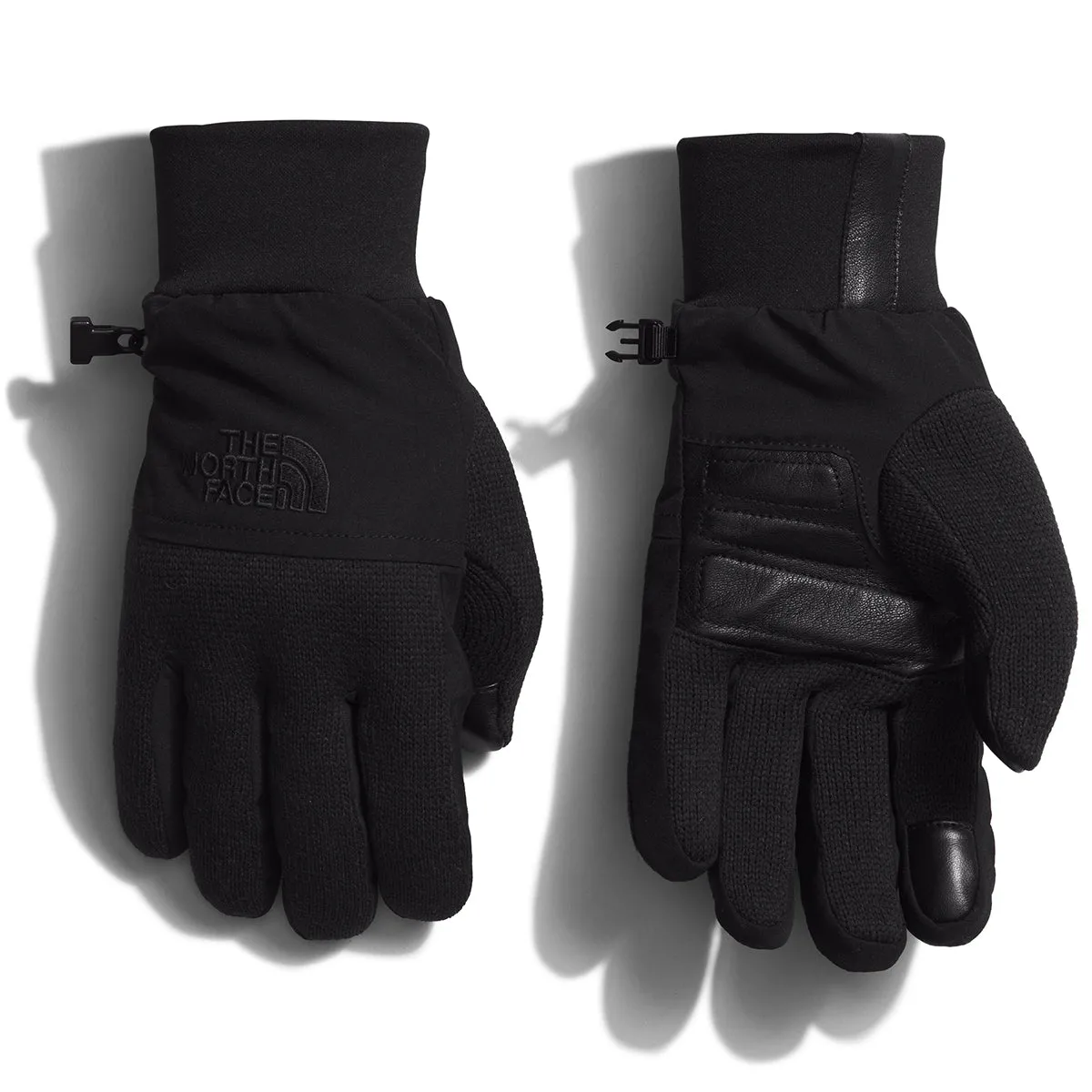 The North Face Mens Front Range Glove