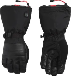 The North Face Men's Heated Montana Inferno Etip Glove