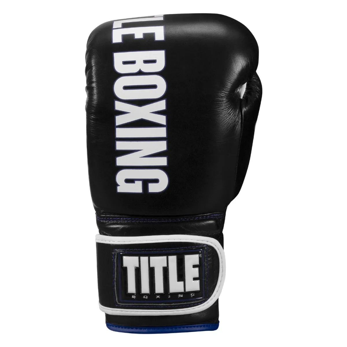 TITLE Boxing Gel Soft Strike Bag Gloves