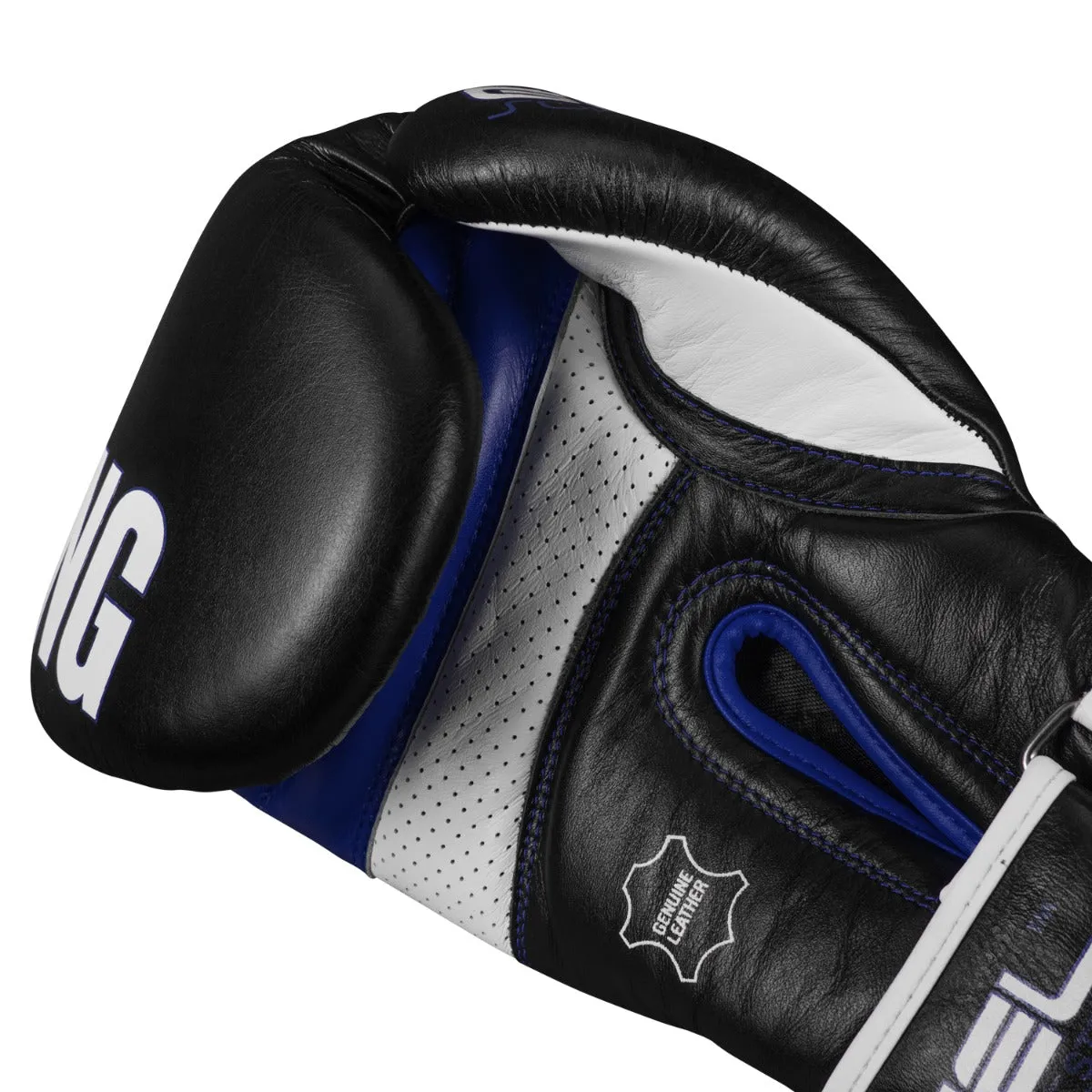 TITLE Boxing Gel Soft Strike Bag Gloves