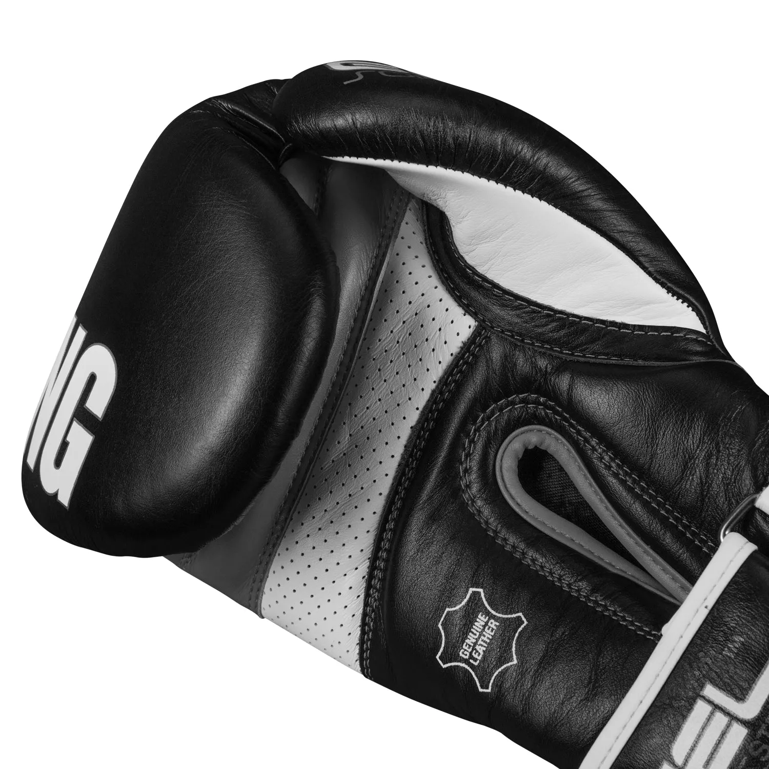 TITLE Boxing Gel Soft Strike Bag Gloves