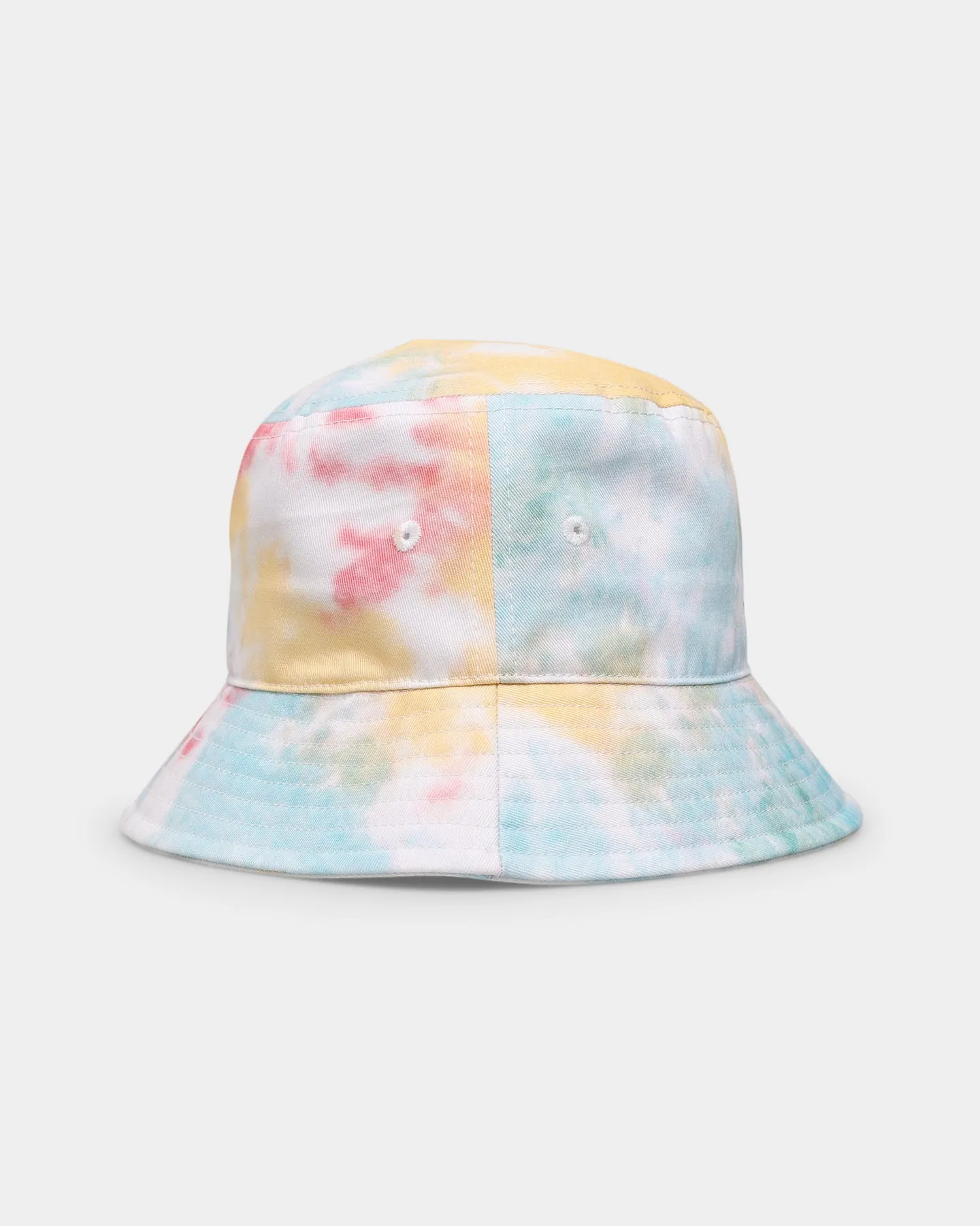 Tommy Hilfiger Kids' Small Flag Tie Dye Bucket Hat Tie Dye