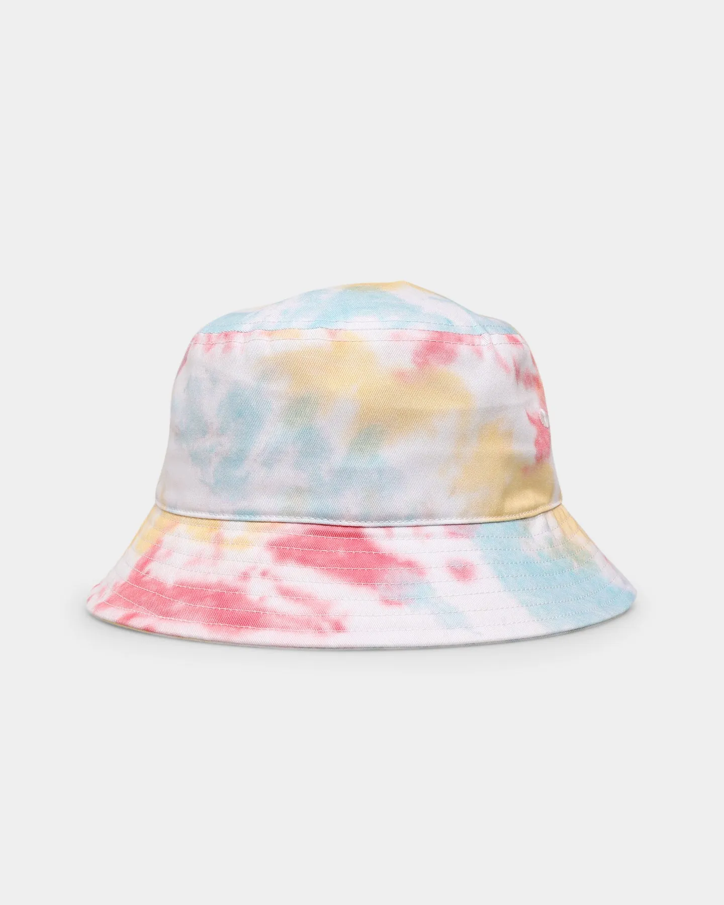 Tommy Hilfiger Kids' Small Flag Tie Dye Bucket Hat Tie Dye
