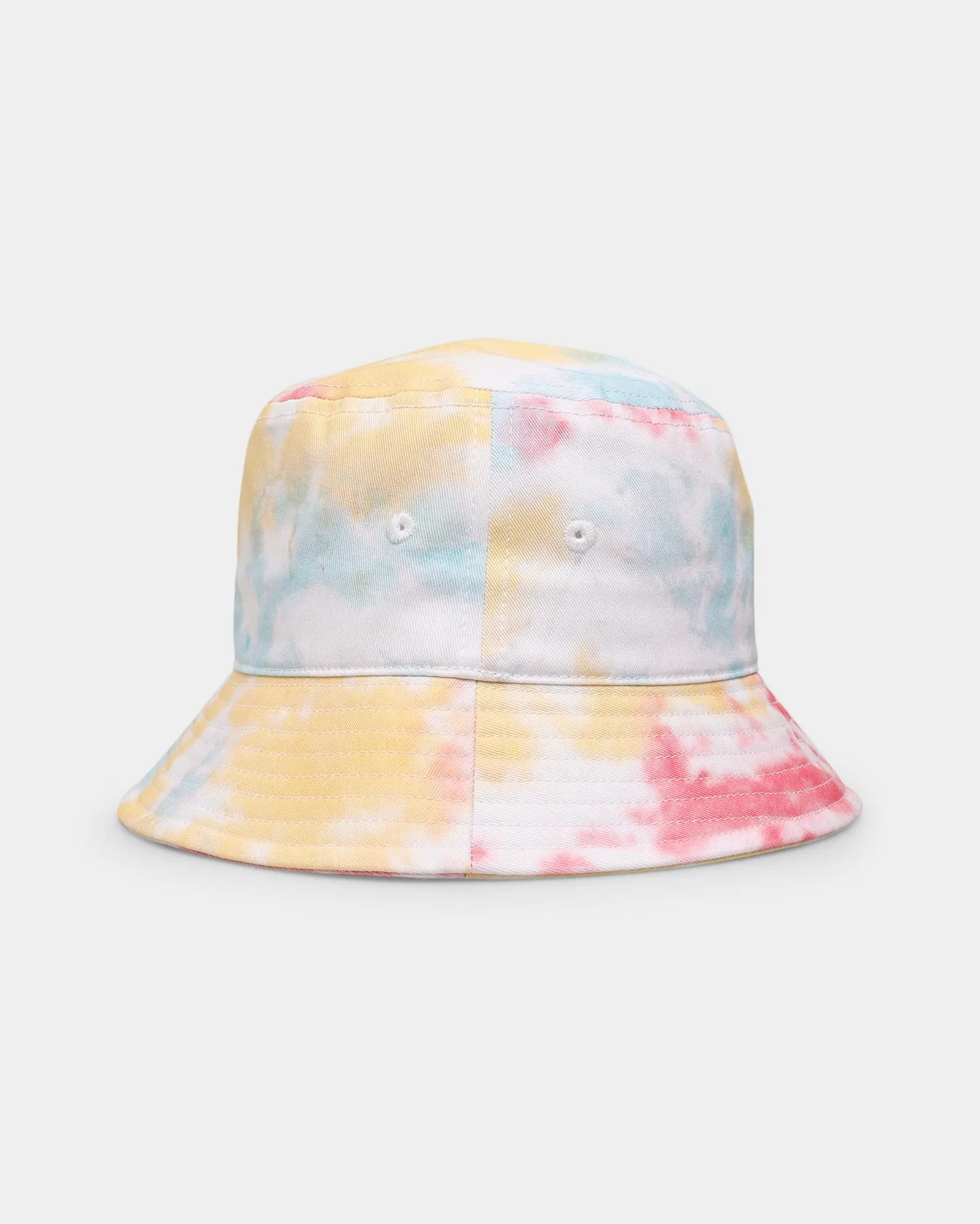 Tommy Hilfiger Kids' Small Flag Tie Dye Bucket Hat Tie Dye
