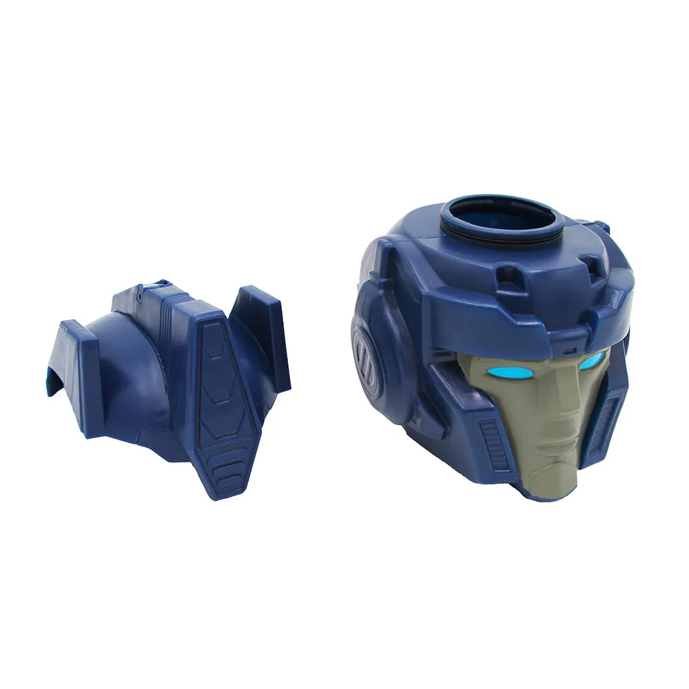 Transformers One: Optimus Prime Head Drink Container - Limited Edition Exclusive