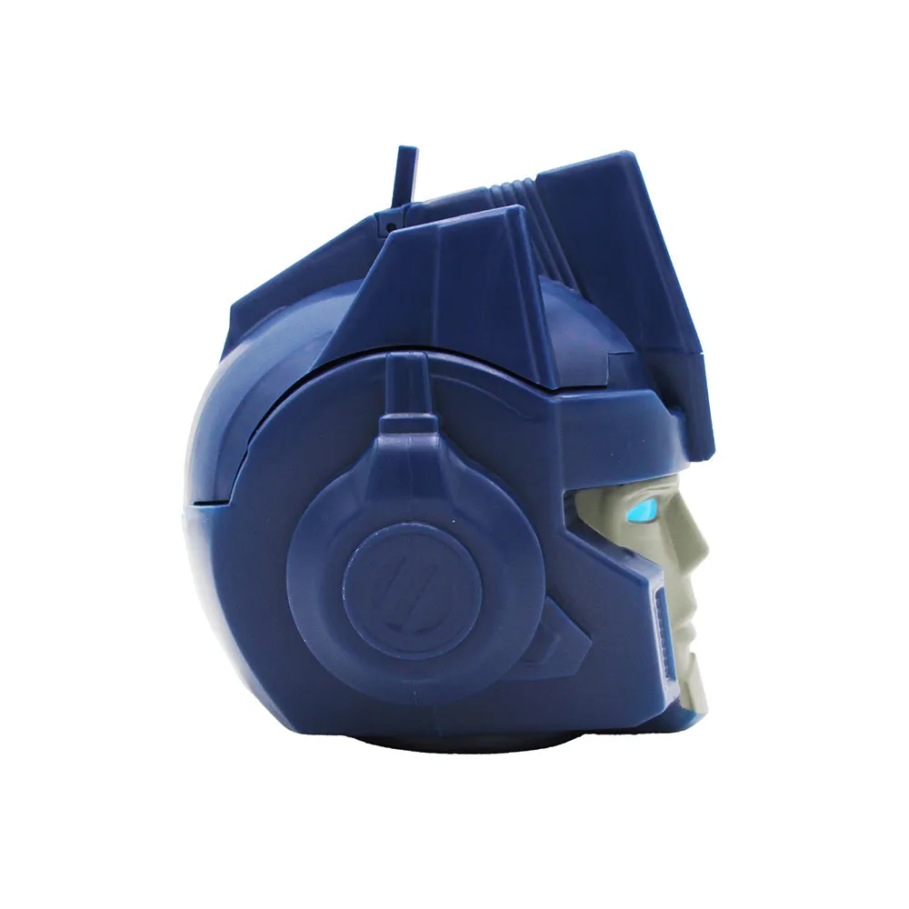 Transformers One: Optimus Prime Head Drink Container - Limited Edition Exclusive