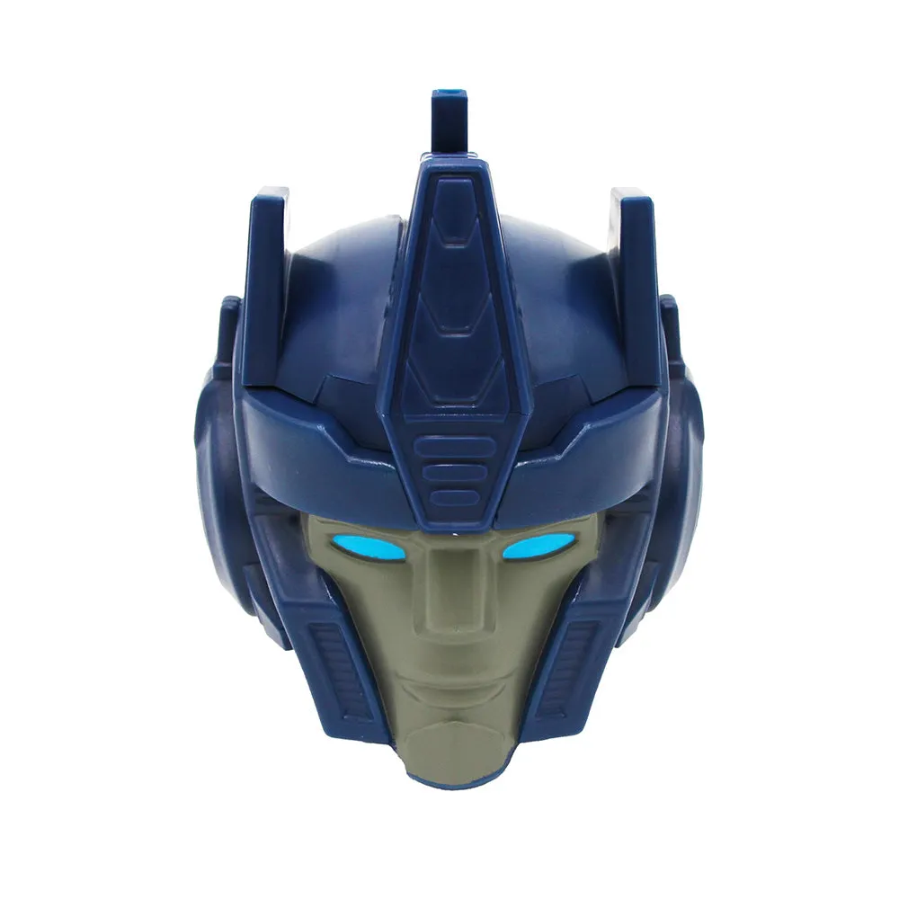Transformers One: Optimus Prime Head Drink Container - Limited Edition Exclusive