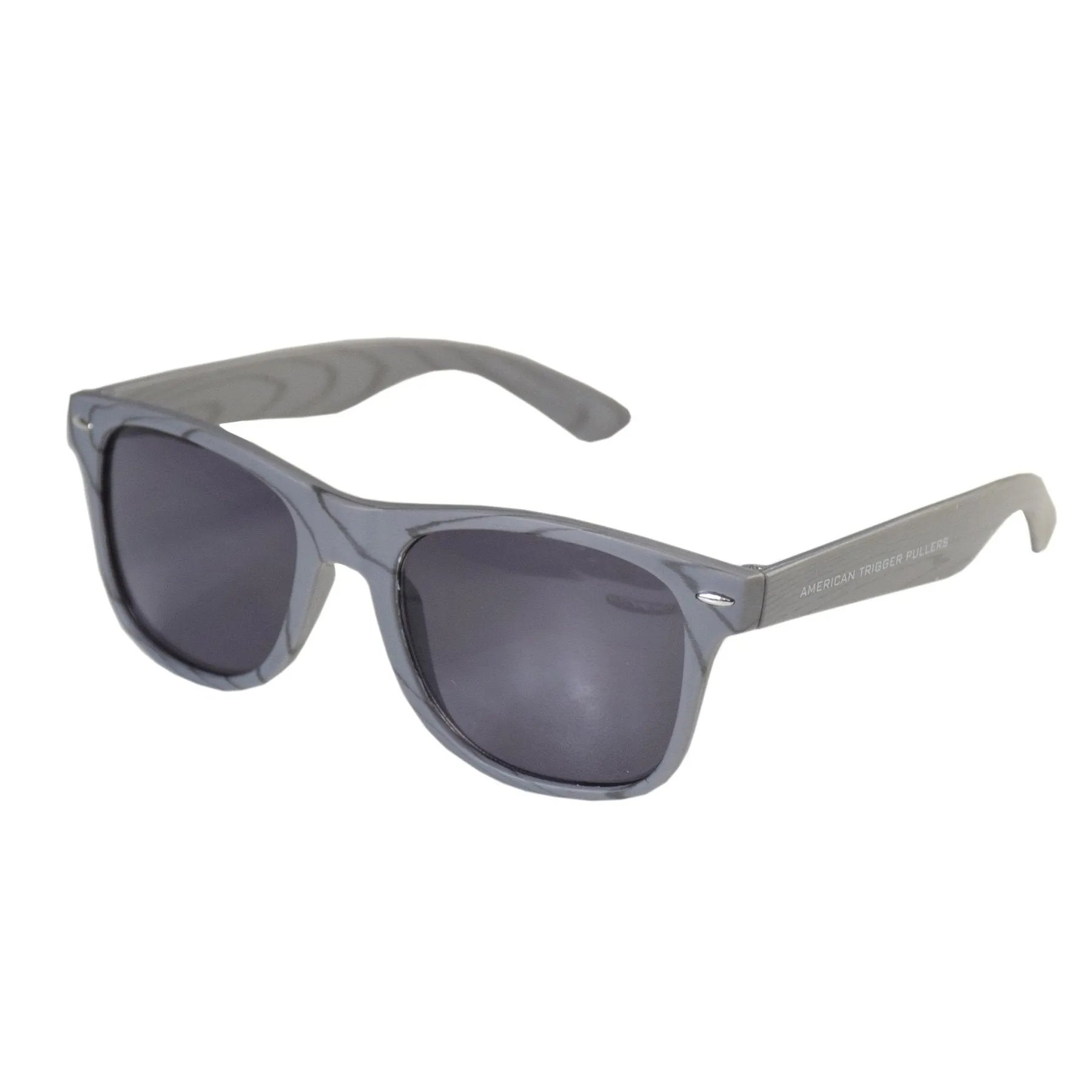 Trigger Pullers Sunglasses