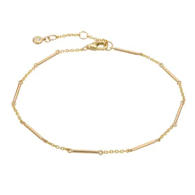 Unity Chain Bracelet