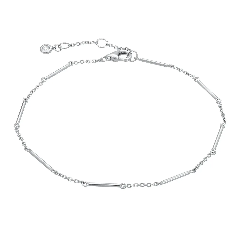 Unity Chain Bracelet