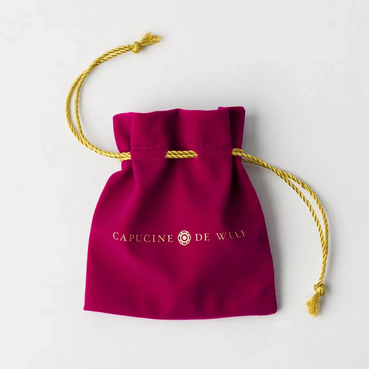Victoria Small Chain Bracelet, 8" - Gold