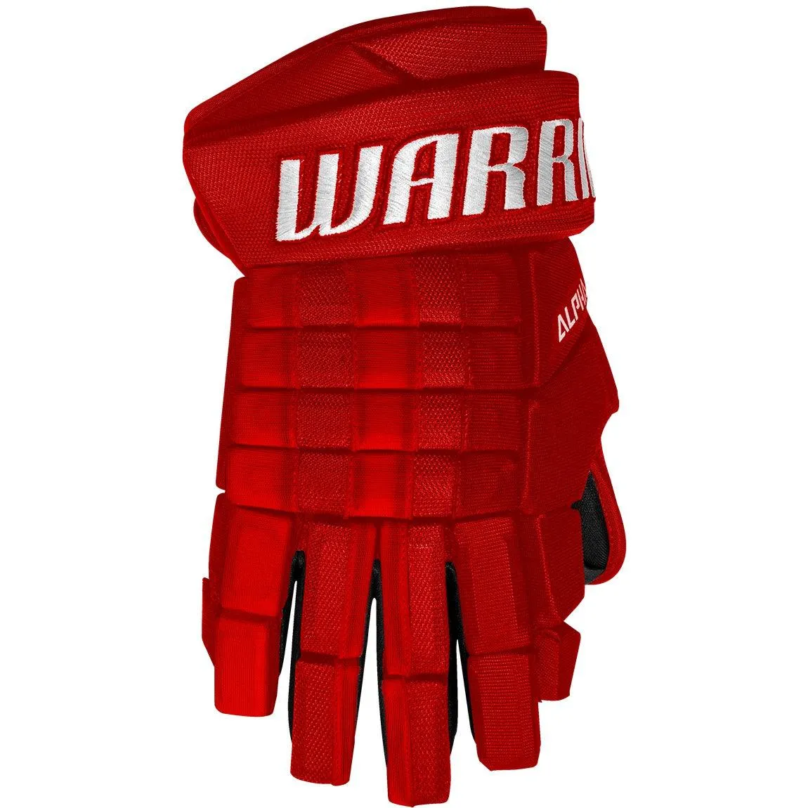 Warrior FR2 Hockey Gloves - Junior