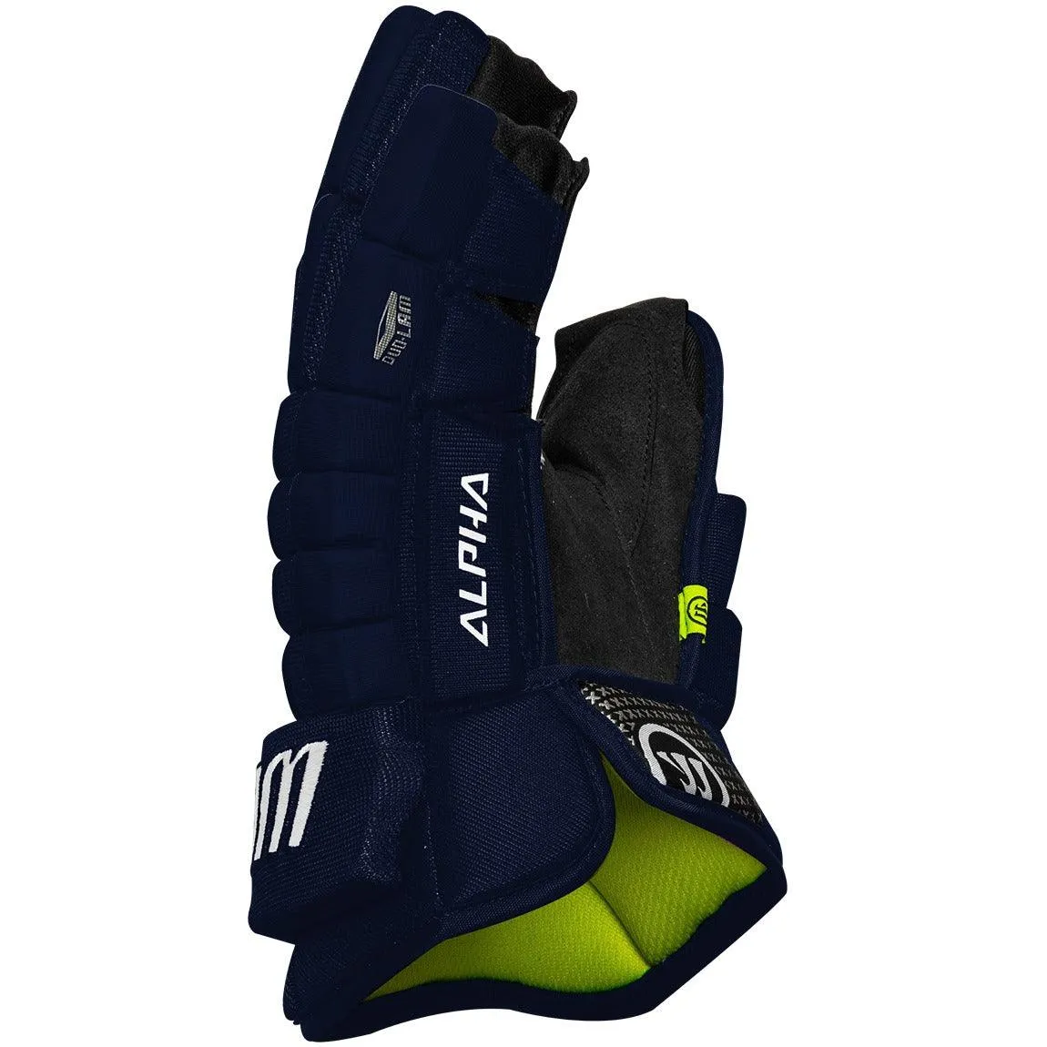 Warrior FR2 Hockey Gloves - Junior