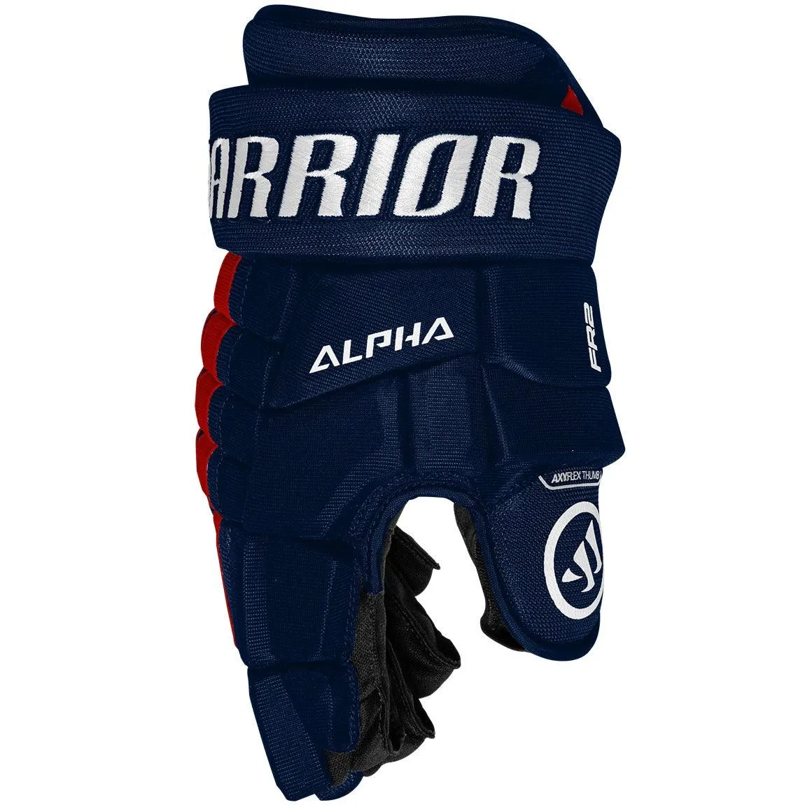 Warrior FR2 Hockey Gloves - Junior