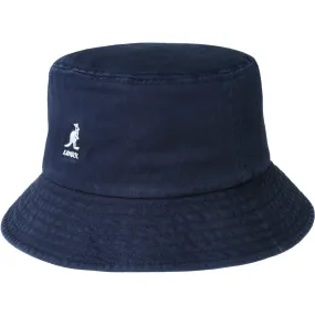 WASHED BUCKET (Deep Sea)