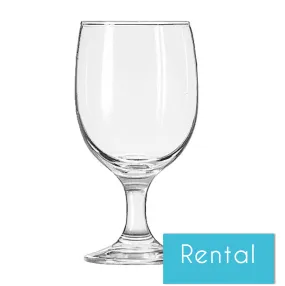 Water Goblet