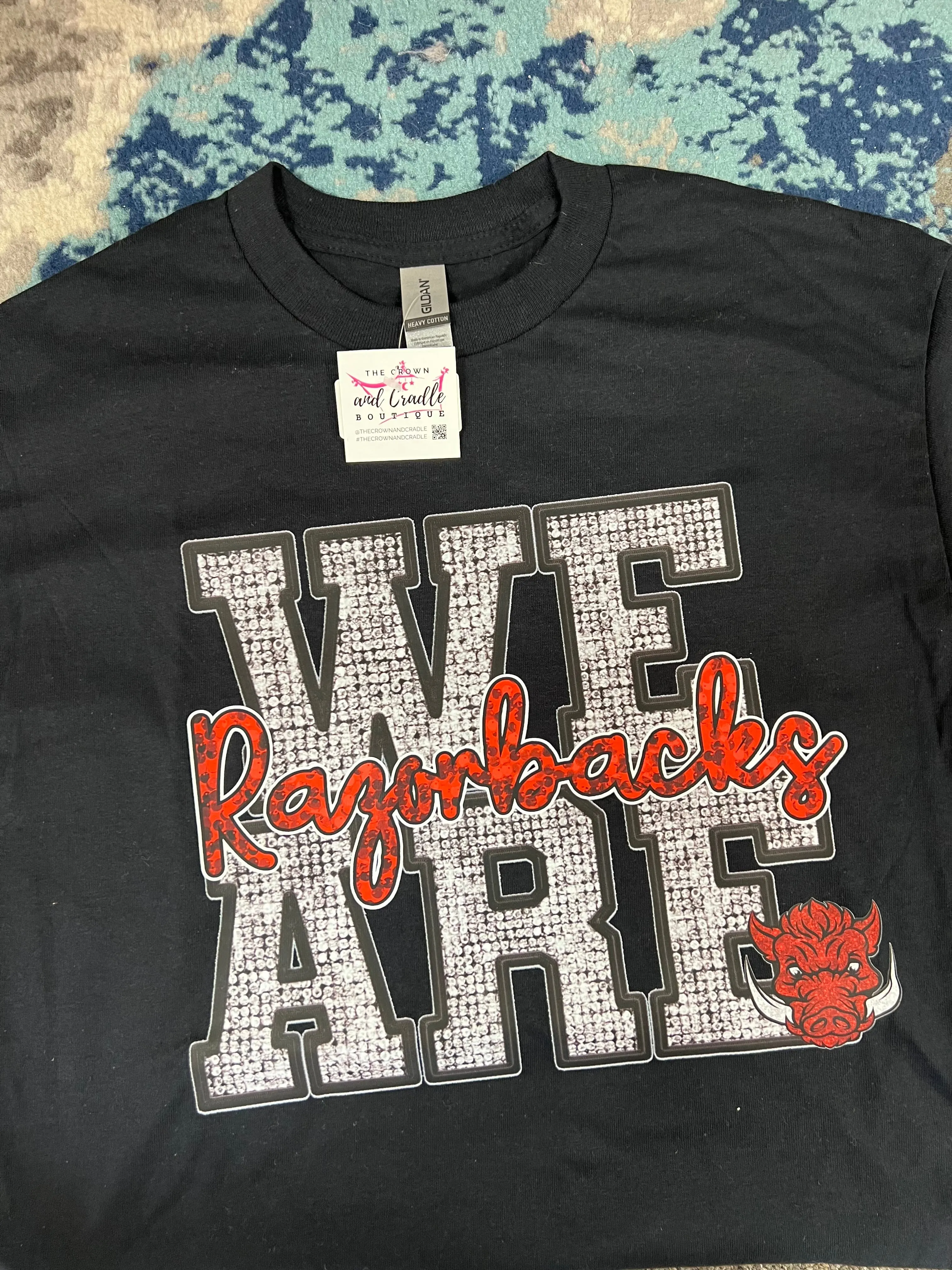 We Are | Raz