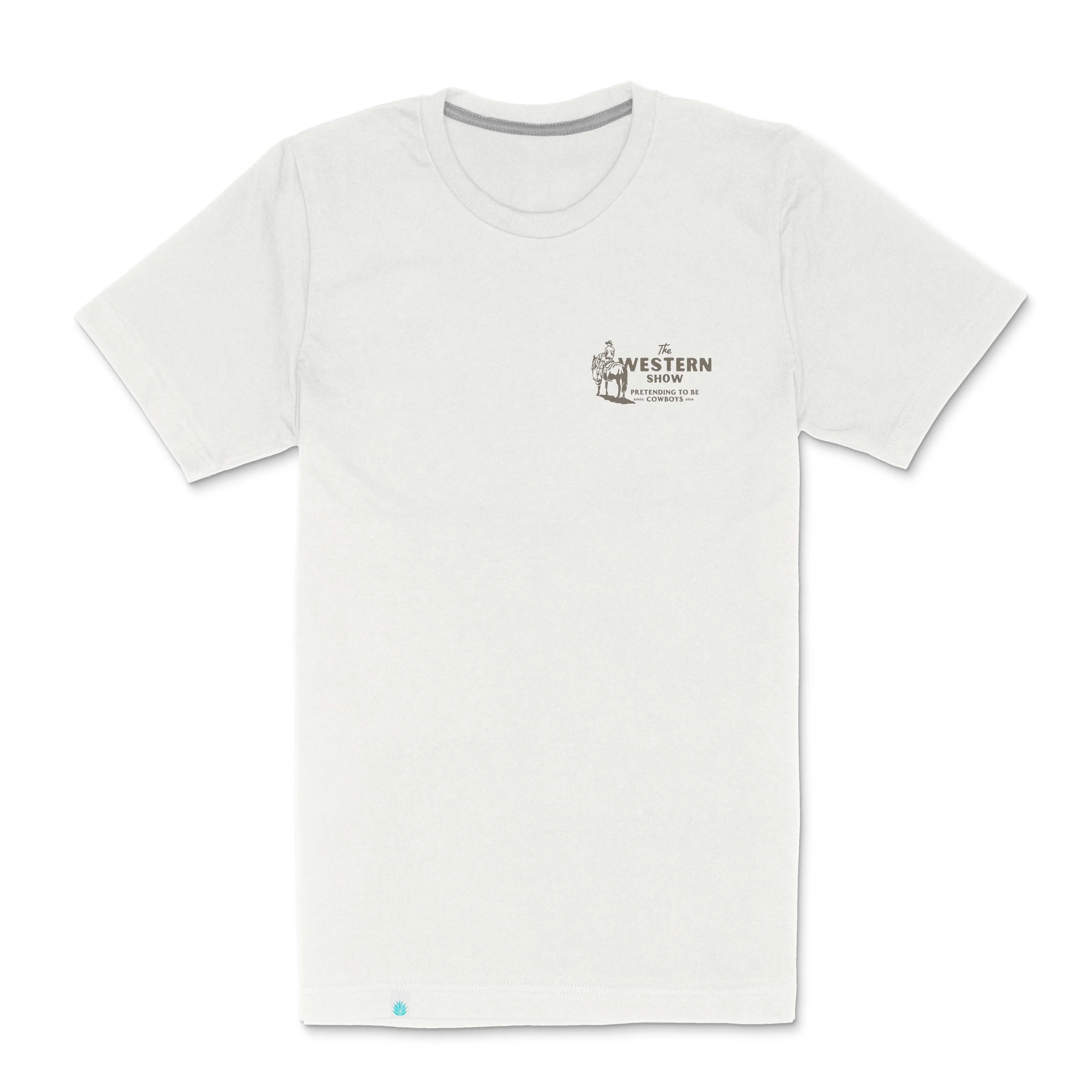 Western Show T-Shirt