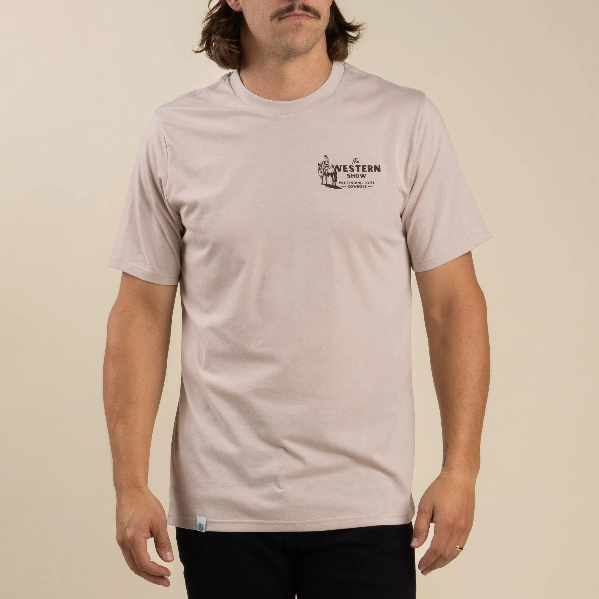 Western Show T-Shirt