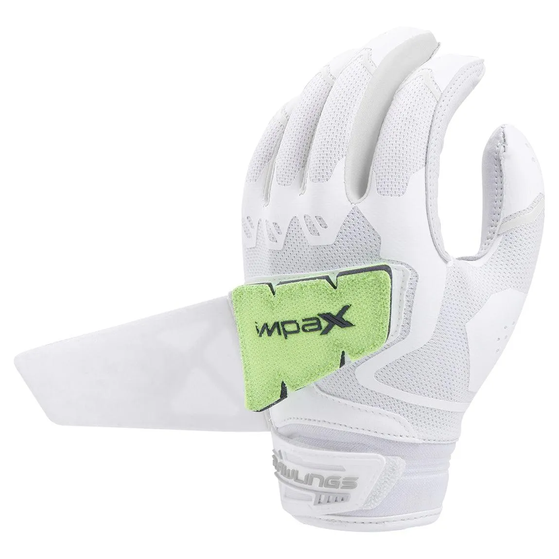 Workhorse Women's Batting Glove
