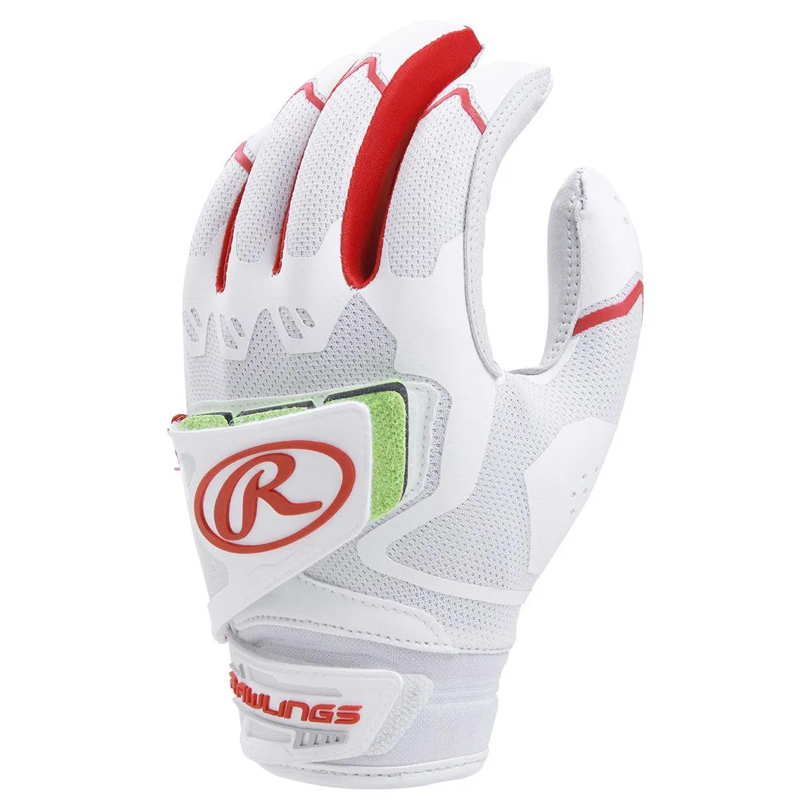 Workhorse Women's Batting Glove