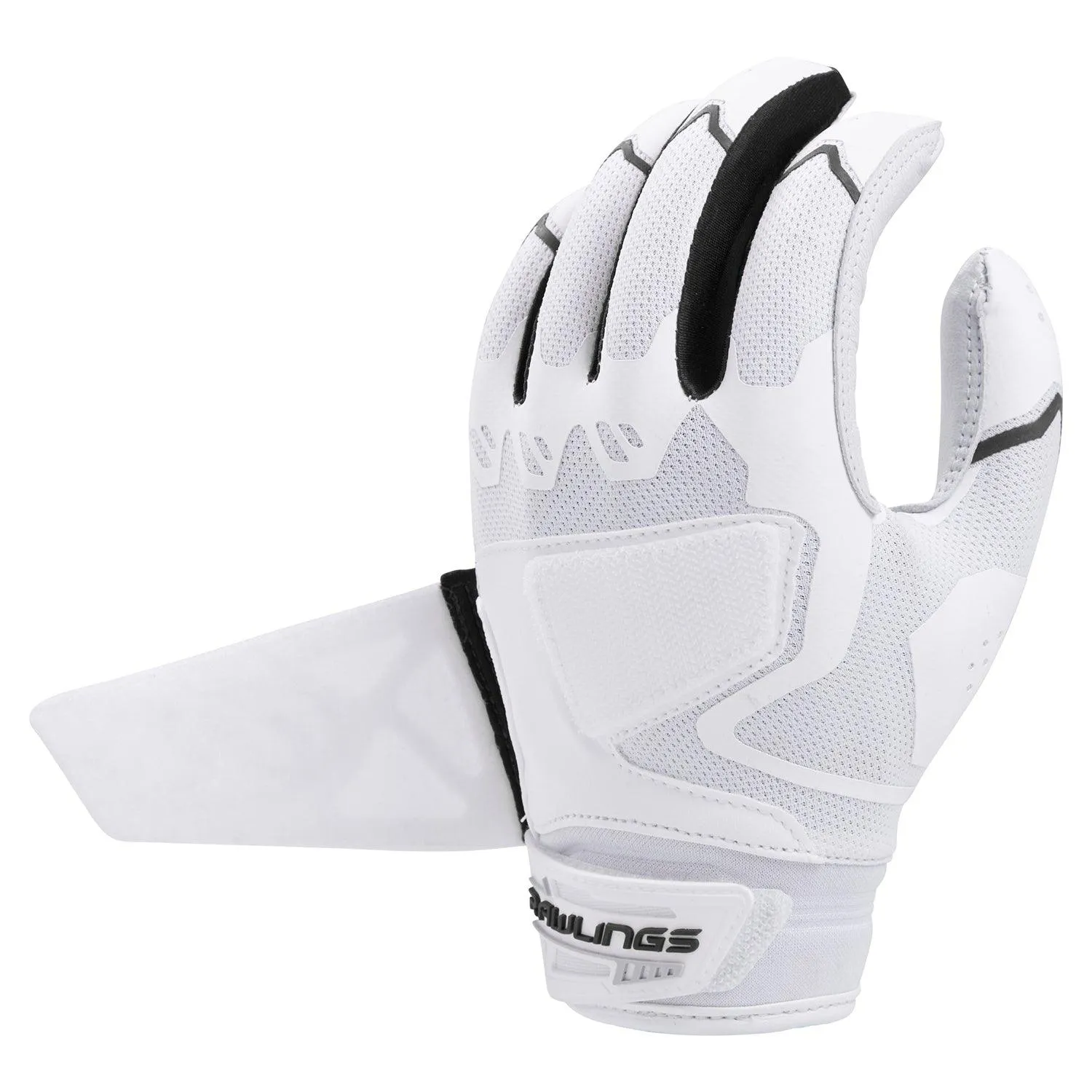 Workhorse Women's Batting Glove