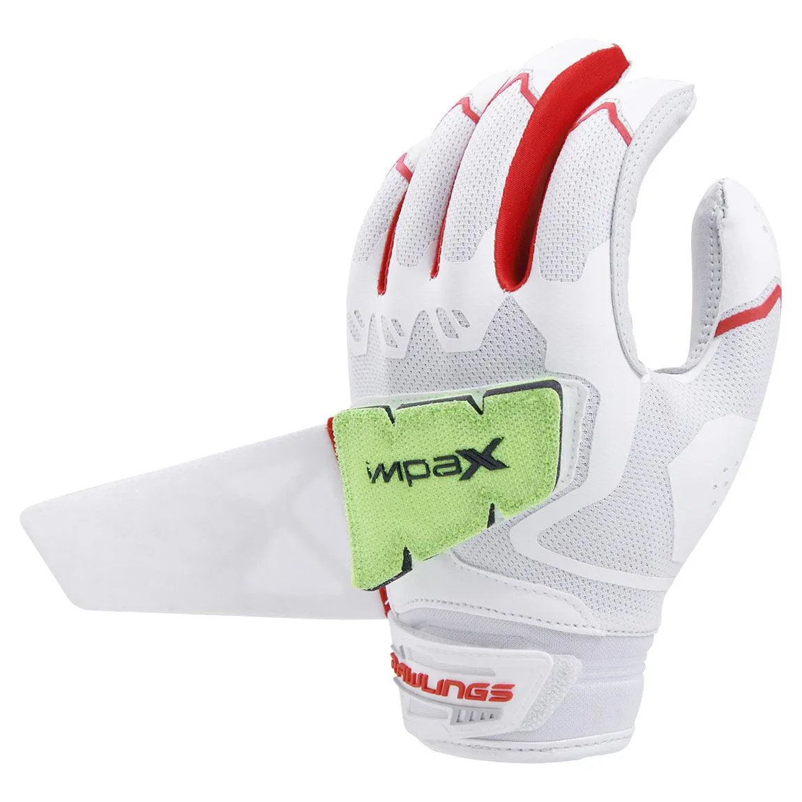 Workhorse Women's Batting Glove