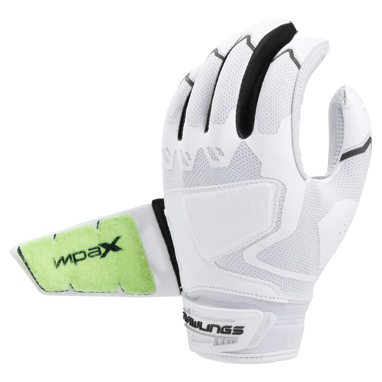 Workhorse Women's Batting Glove