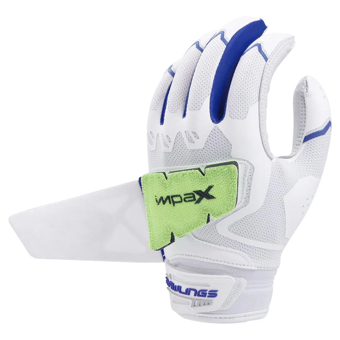 Workhorse Women's Batting Glove