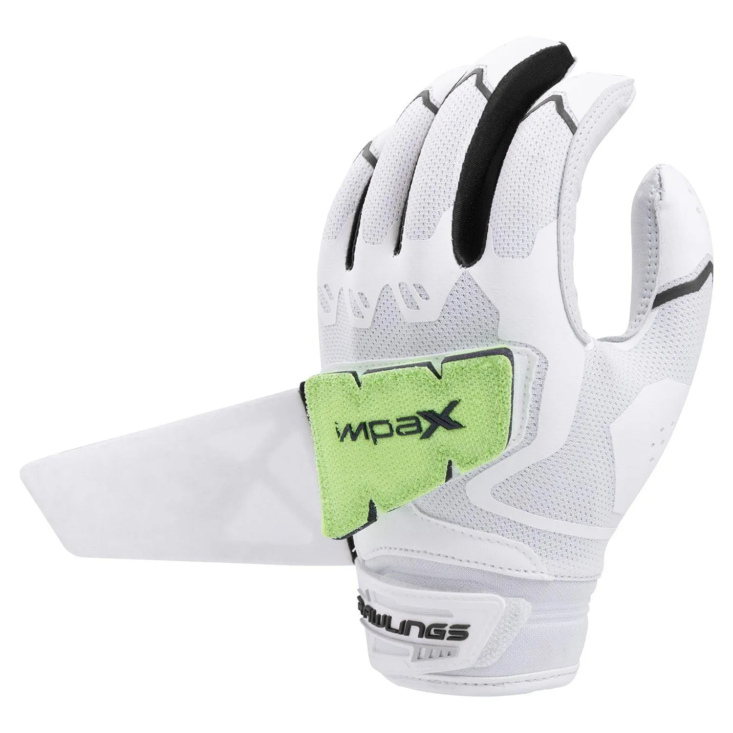Workhorse Women's Batting Glove